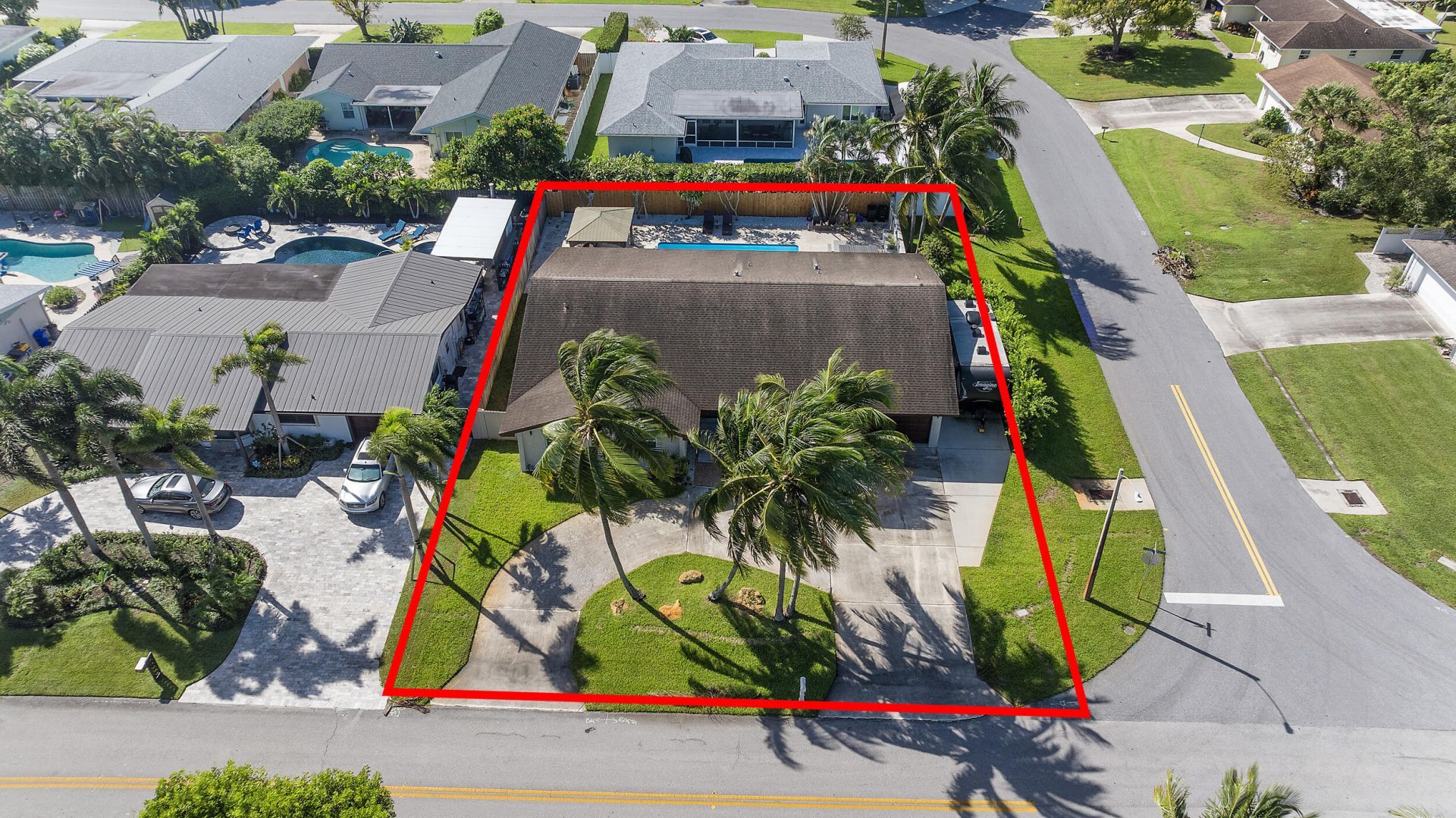 4430 Gardenia Drive, Palm Beach Gardens, FL 33410 Photo