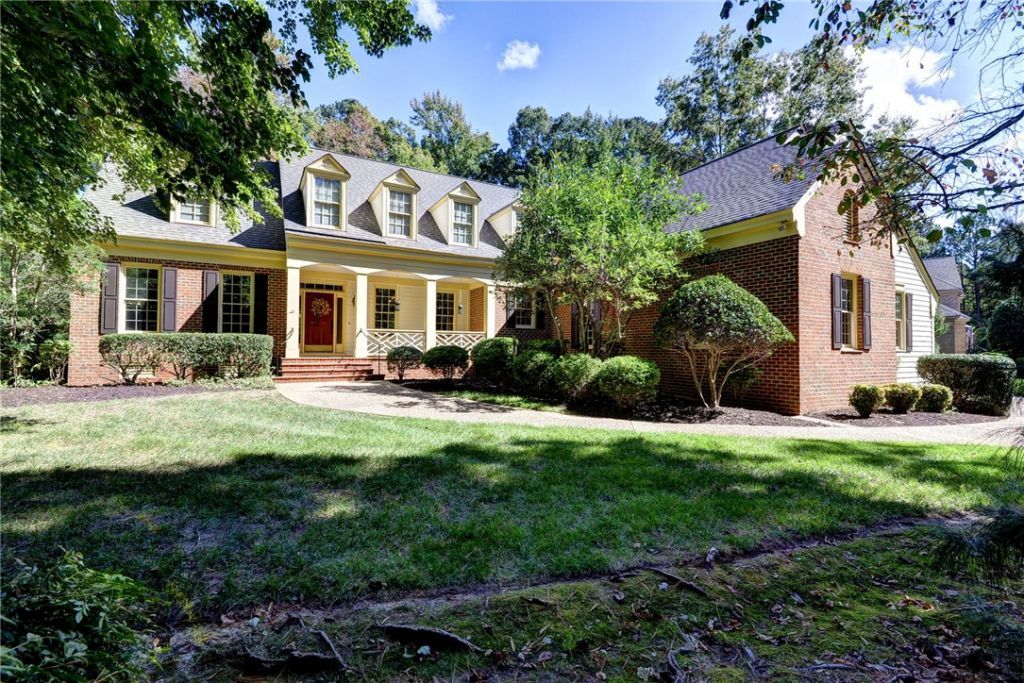 2031 Hornes Lake Road, Williamsburg, VA 23185 Main Photo