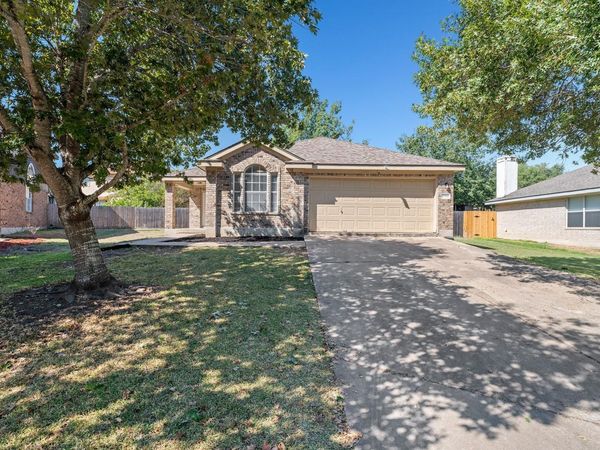 20804 Trotters LN, Pflugerville, TX 78660