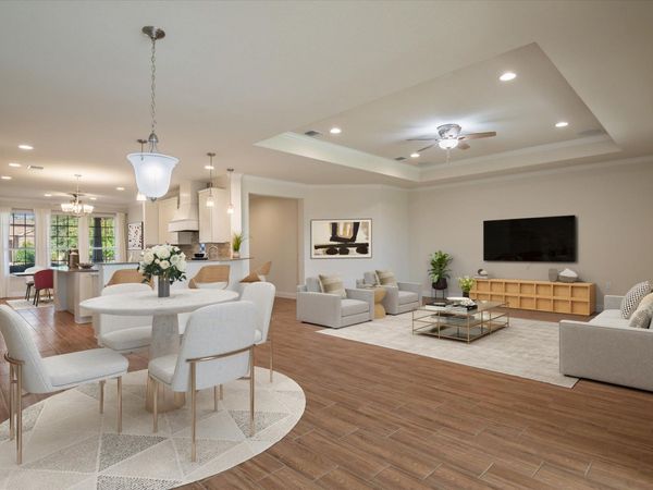 306 Cypress Springs WAY, Georgetown, TX 78633