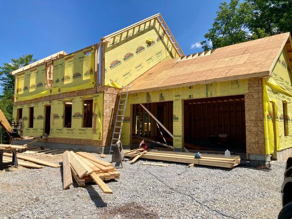 Lot 2 Chestnut Hollow, Unit 11-9-2, Bradford, NH 03221