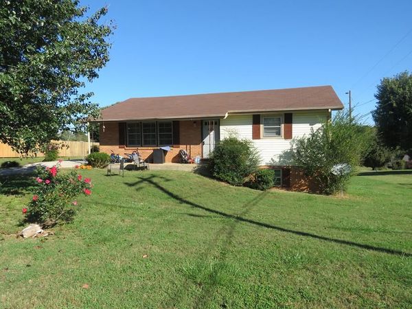 476 Sunset Drive, Sparta, TN 38583