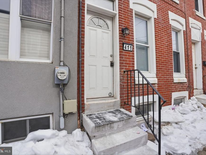 411 Tree Street, Philadelphia, PA 19148 Main Photo