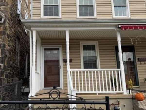 3535 BUENA VISTA AVENUE, BALTIMORE, MD 21211