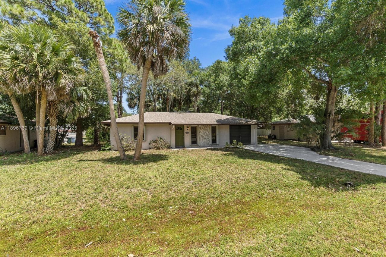 7502 Bayard Rd, Fort Pierce, FL 34951 Photo