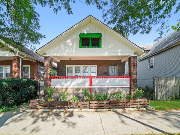 2016 E 93rd Street, Chicago, IL 60617