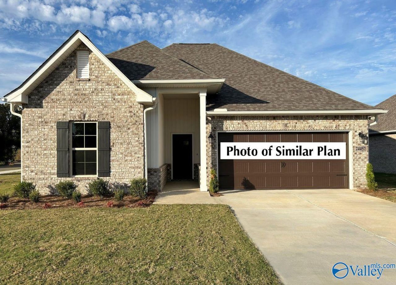 16581 Aspen Lane, Athens, AL 35611 Main Photo