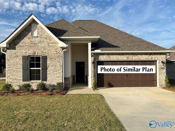 16581 Aspen Lane, Athens, AL 35611