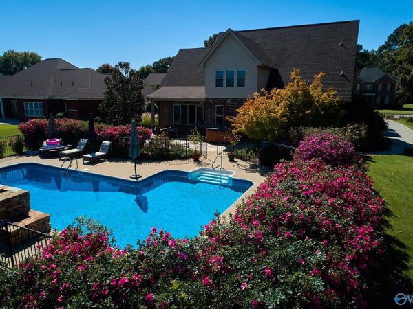 4709 Slalom Run, Huntsville, AL 35763