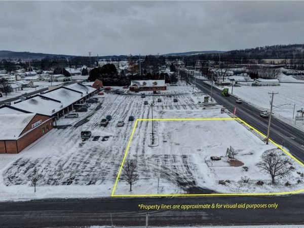 1170 N WOOSTER Avenue, Strasburg, OH 44680