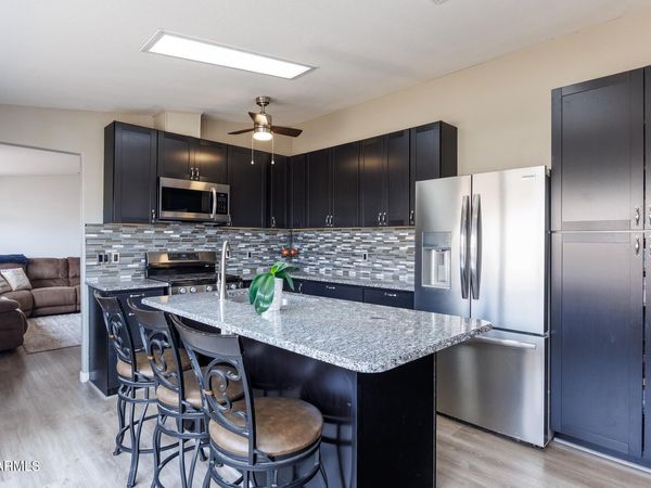 155 E RODEO Road, Unit 1, Casa Grande, AZ 85122