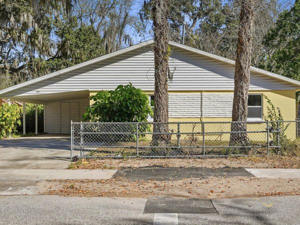 437 LOCKHART STREET, DAYTONA BEACH, FL 32114