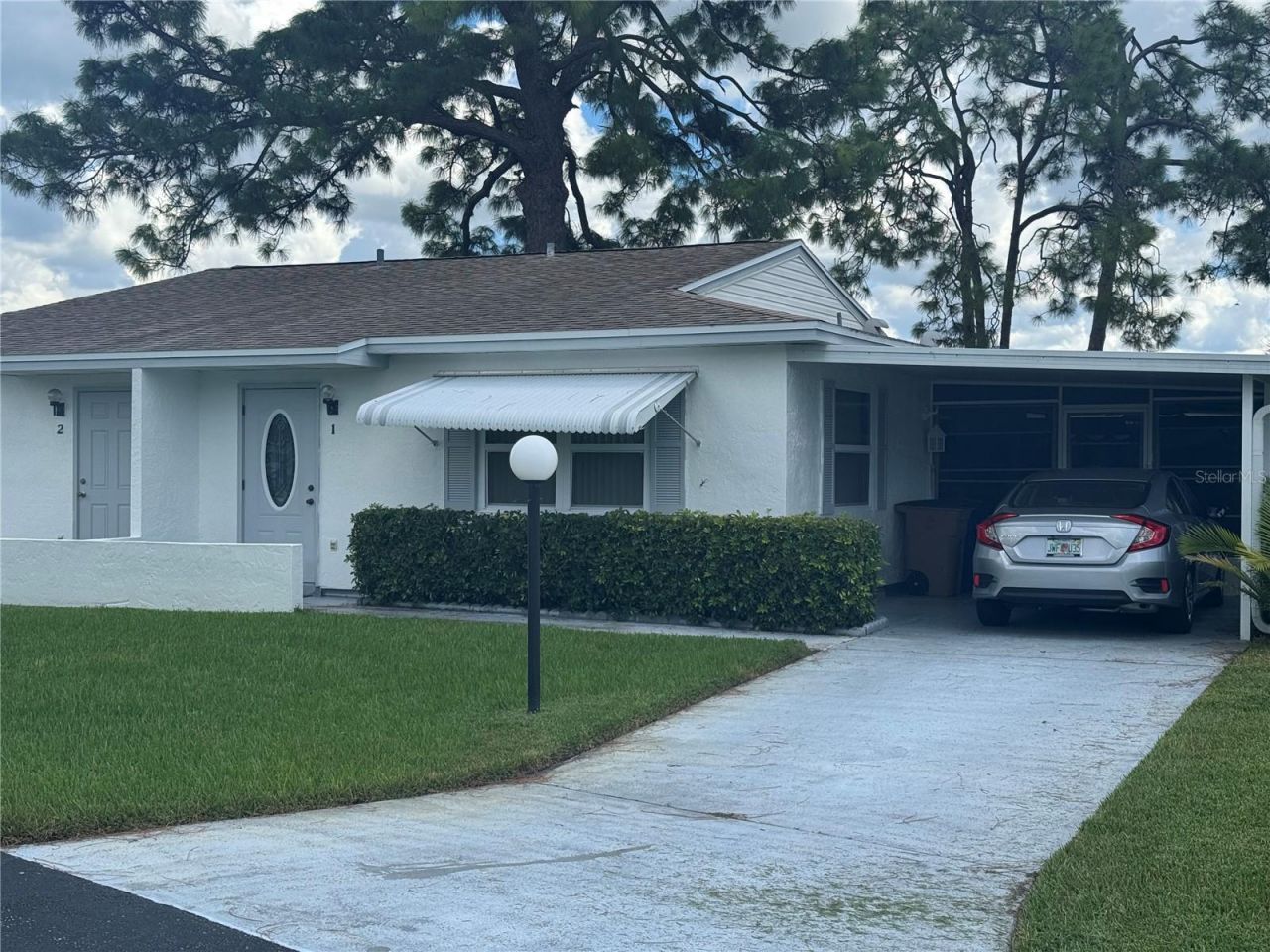 1 Aztec Lily Lane, Unit 1, Lehigh Acres, FL 33936 Photo