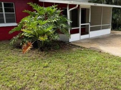 448 DOROTHY AVENUE Daytona Beach, FL 32117
