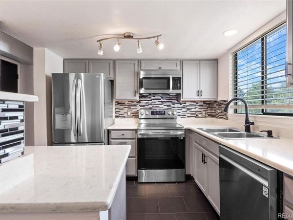 6545 W 84th Way, Unit 124, Arvada, CO 80003