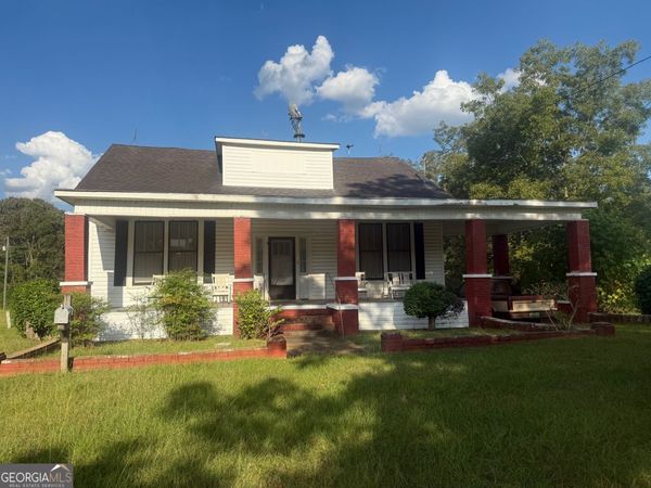 3814 HYW 131, Clayton, AL 36016