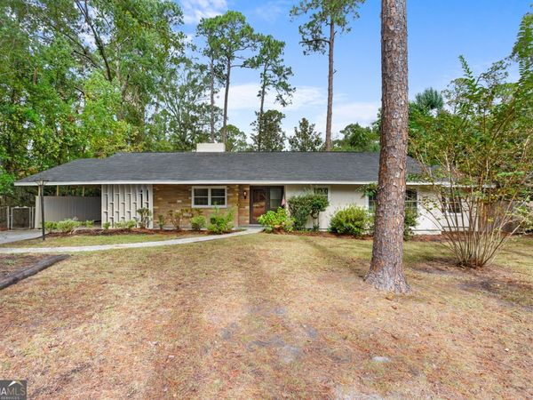 7 E Moore Street, Statesboro, GA 30458