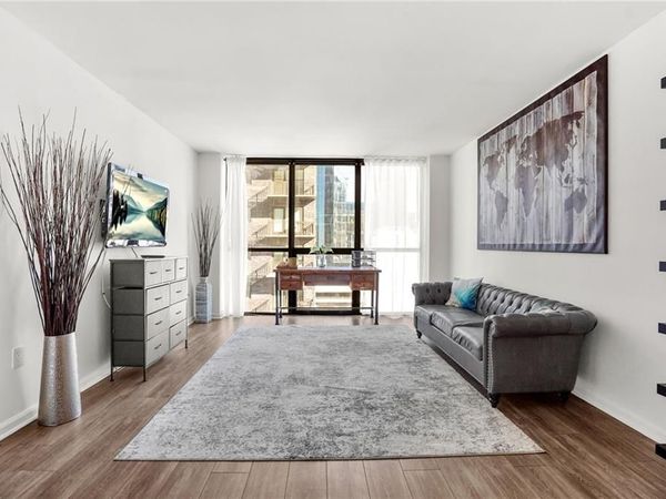 1280 W Peachtree Street NW, Unit 1802, Atlanta, GA 30309