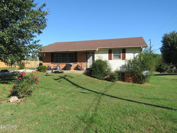 476 Sunset Drive, Sparta, TN 38583