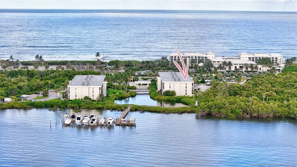 3792 NE Ocean Boulevard, Unit 302, Jensen Beach, FL 34957 Photo