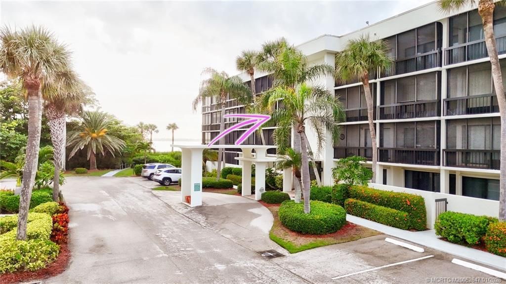 3792 NE Ocean Boulevard, Unit 302, Jensen Beach, FL 34957 Photo