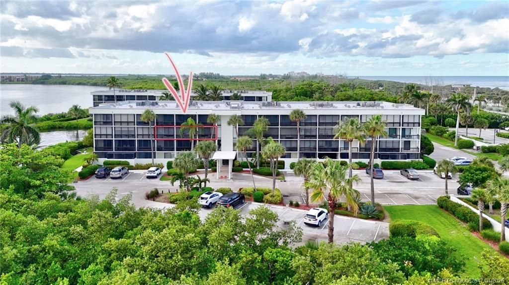 3792 NE Ocean Boulevard, Unit 302, Jensen Beach, FL 34957 Photo