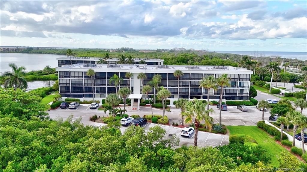 3792 NE Ocean Boulevard, Unit 302, Jensen Beach, FL 34957 Photo