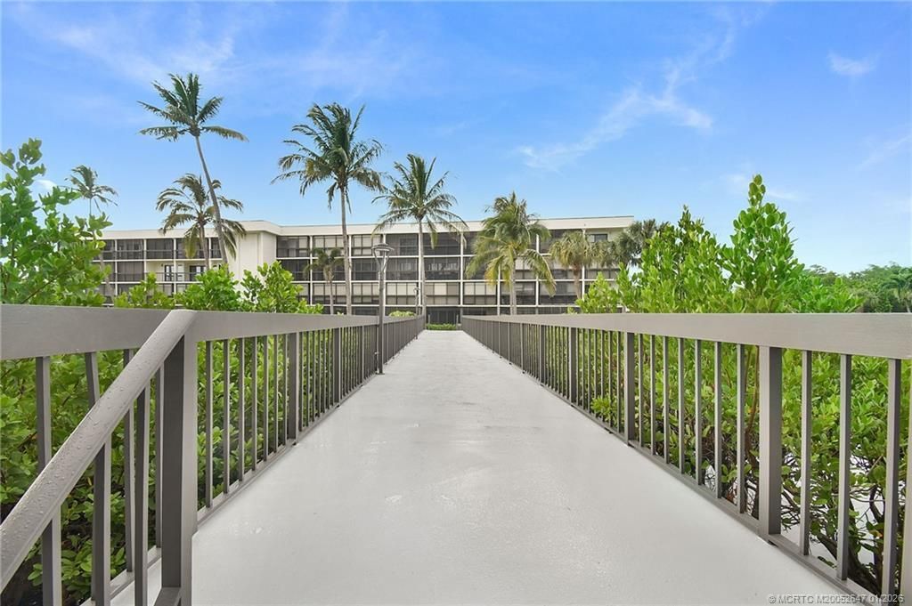 3792 NE Ocean Boulevard, Unit 302, Jensen Beach, FL 34957 Photo