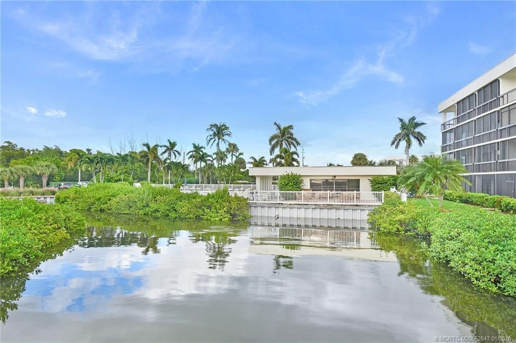 3792 NE Ocean Boulevard, Unit 302, Jensen Beach, FL 34957 Photo