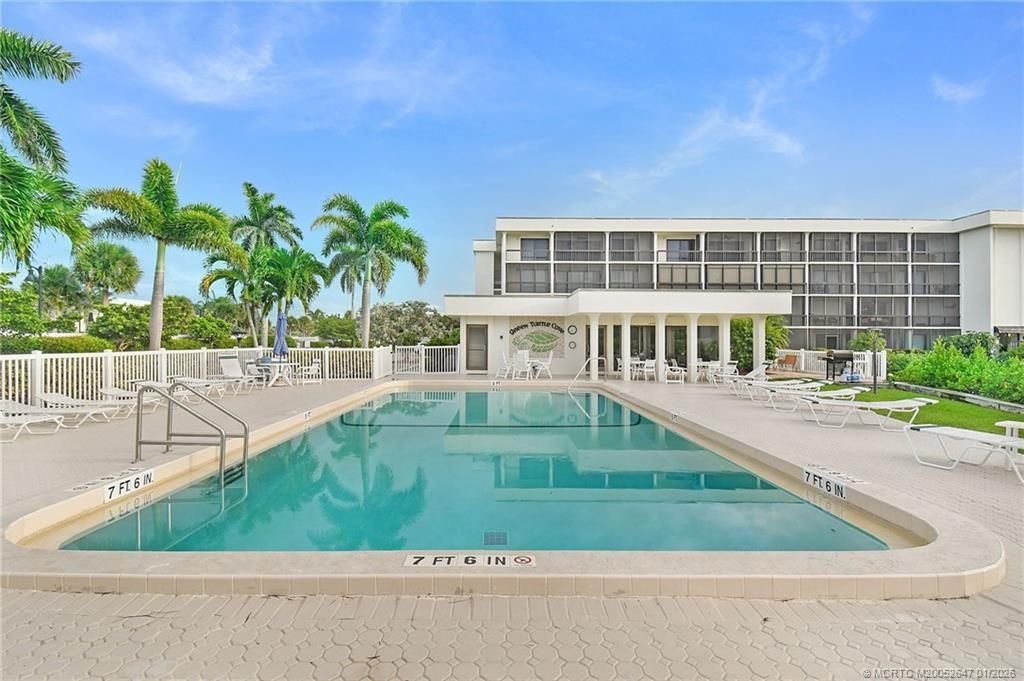 3792 NE Ocean Boulevard, Unit 302, Jensen Beach, FL 34957 Photo