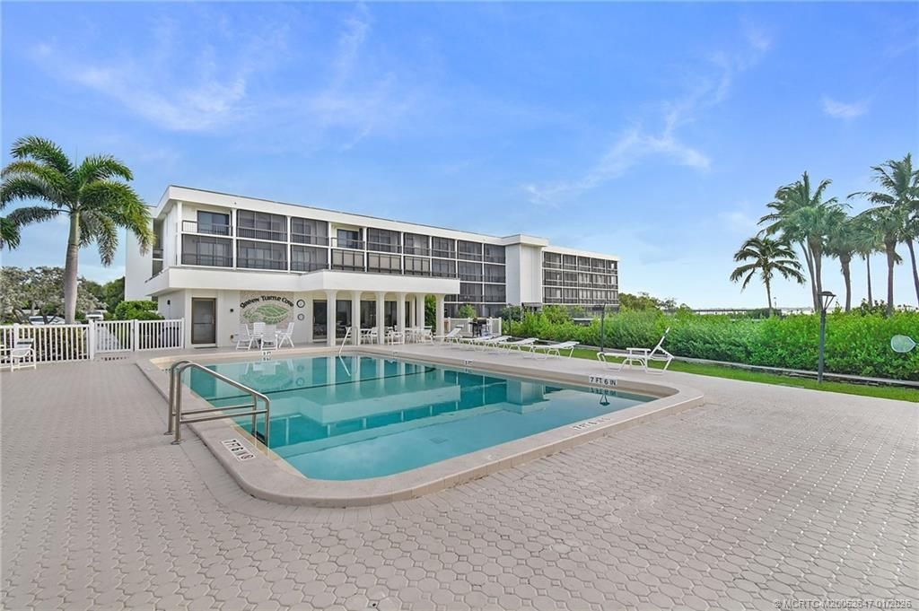 3792 NE Ocean Boulevard, Unit 302, Jensen Beach, FL 34957 Photo