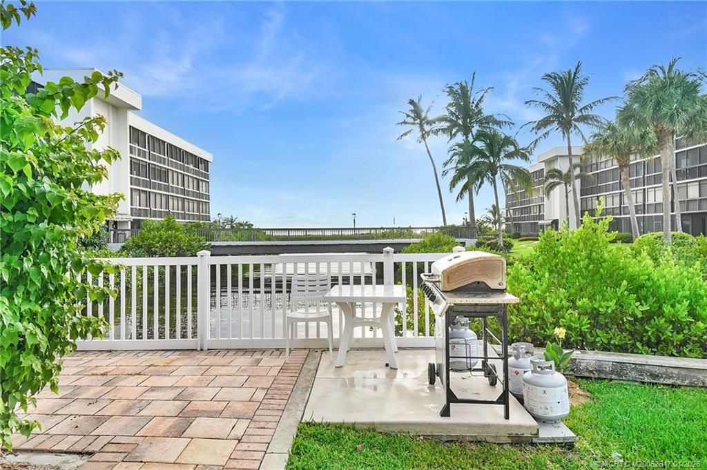 3792 NE Ocean Boulevard, Unit 302, Jensen Beach, FL 34957 Photo