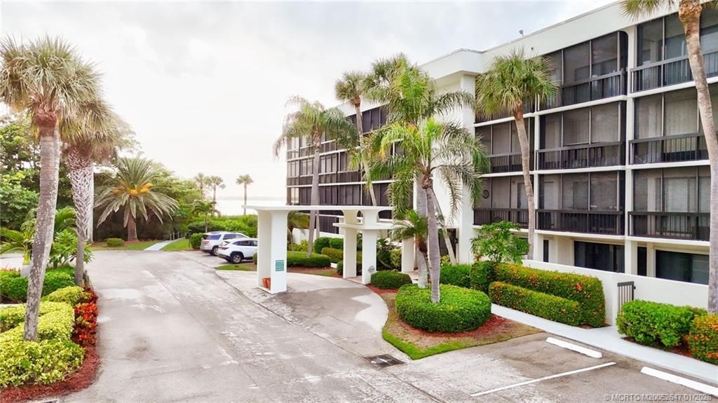 3792 NE Ocean Boulevard, Unit 302, Jensen Beach, FL 34957 Photo
