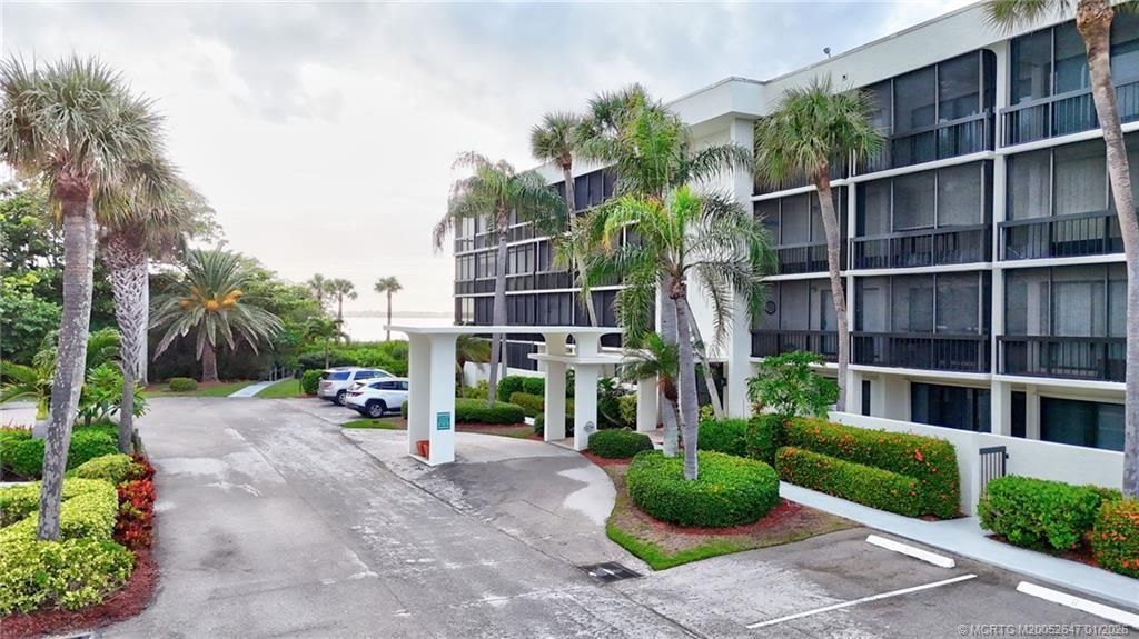 3792 NE Ocean Boulevard, Unit 302, Jensen Beach, FL 34957 Photo