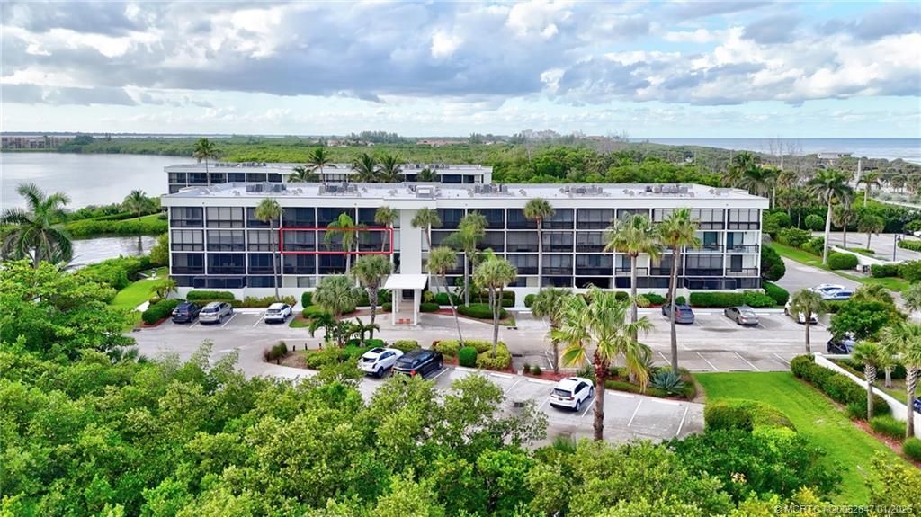 3792 NE Ocean Boulevard, Unit 302, Jensen Beach, FL 34957 Photo