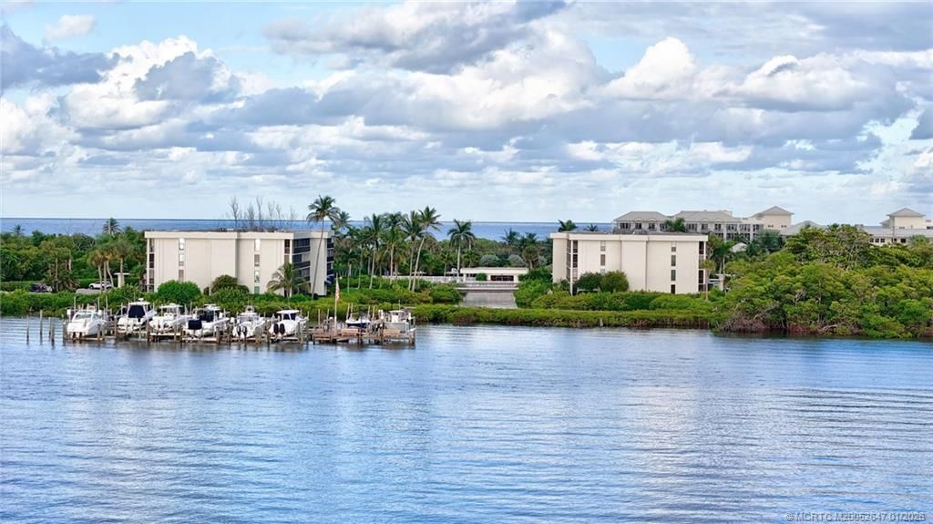 3792 NE Ocean Boulevard, Unit 302, Jensen Beach, FL 34957 Photo