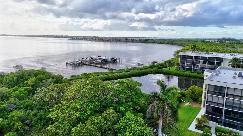 3792 NE Ocean Boulevard, Unit 302, Jensen Beach, FL 34957 Photo
