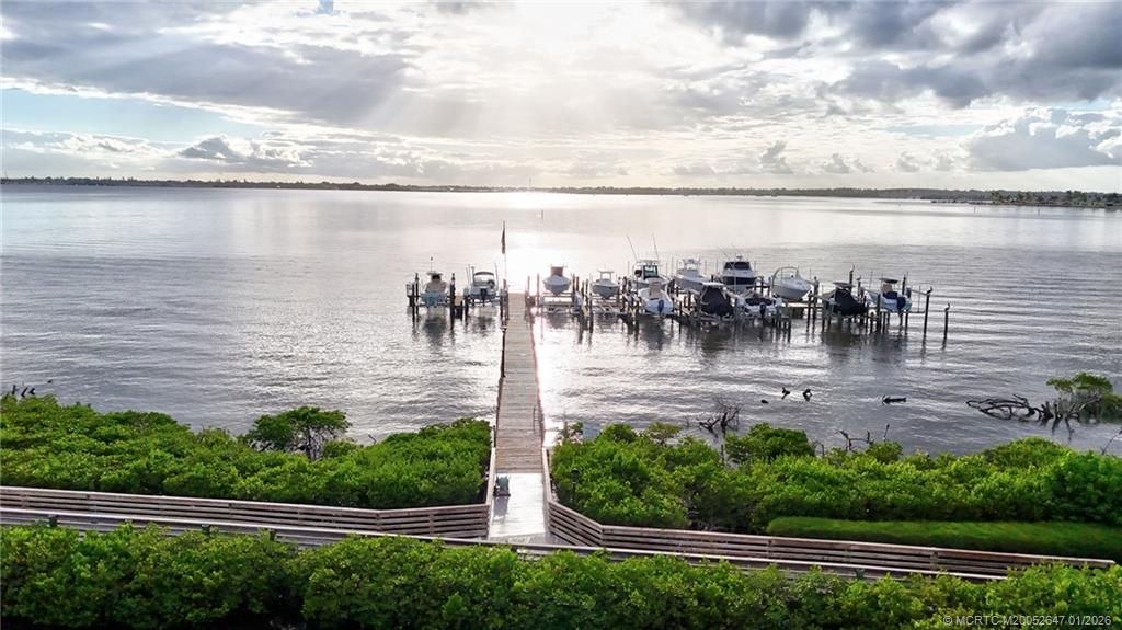 3792 NE Ocean Boulevard, Unit 302, Jensen Beach, FL 34957 Photo