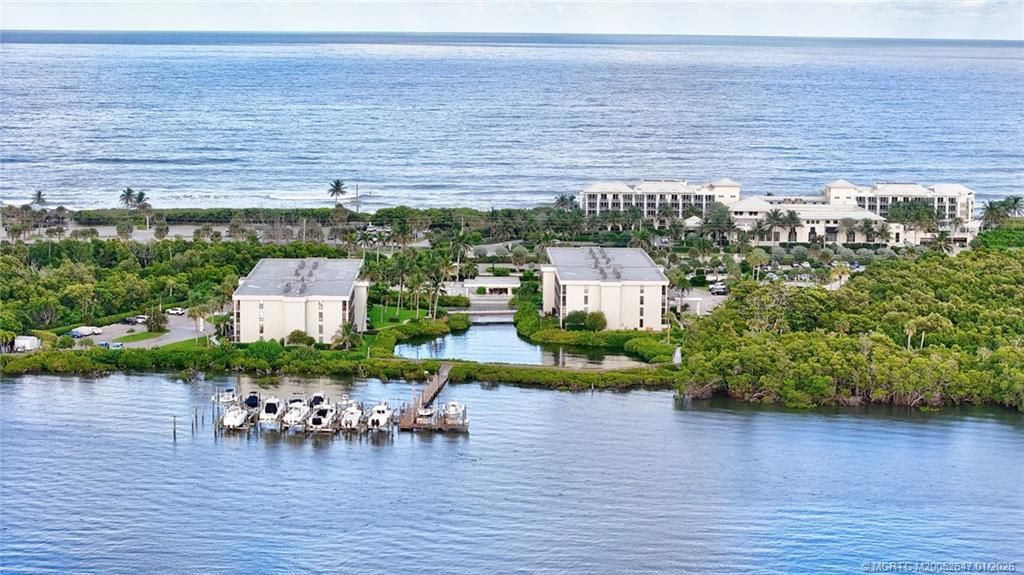 3792 NE Ocean Boulevard, Unit 302, Jensen Beach, FL 34957 Photo