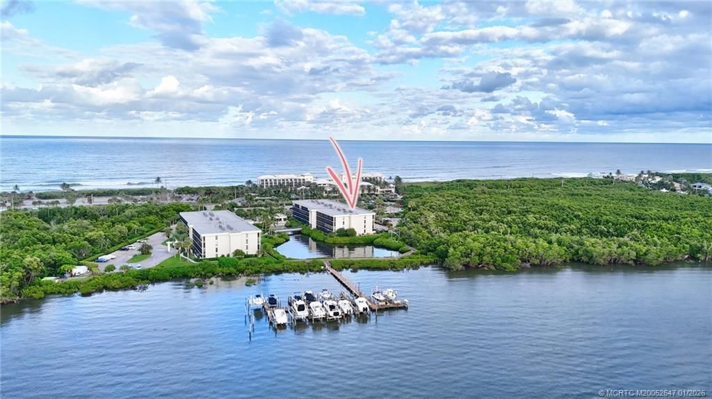 3792 NE Ocean Boulevard, Unit 302, Jensen Beach, FL 34957 Photo