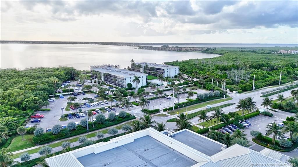 3792 NE Ocean Boulevard, Unit 302, Jensen Beach, FL 34957 Photo
