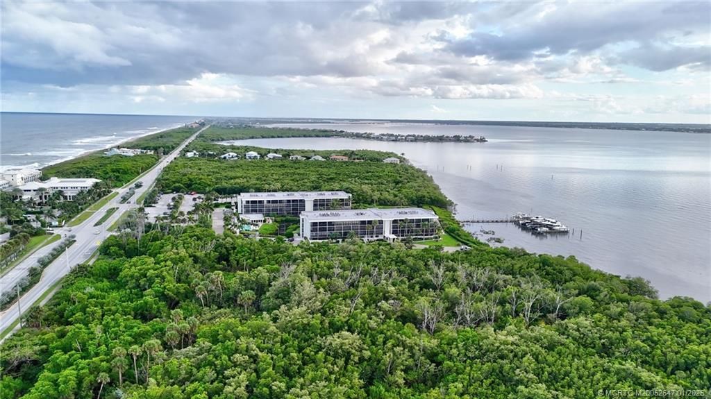 3792 NE Ocean Boulevard, Unit 302, Jensen Beach, FL 34957 Photo