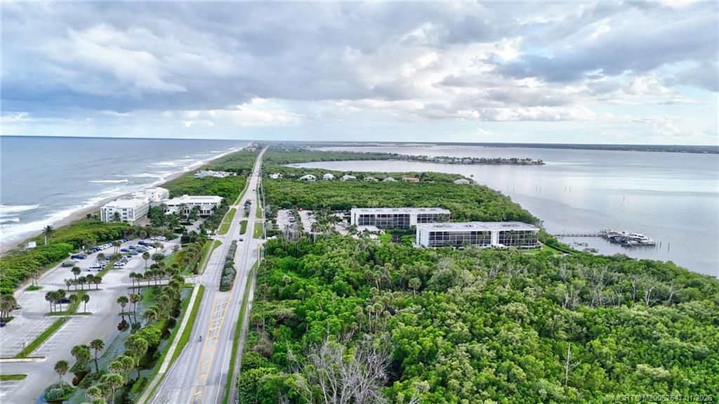 3792 NE Ocean Boulevard, Unit 302, Jensen Beach, FL 34957 Photo