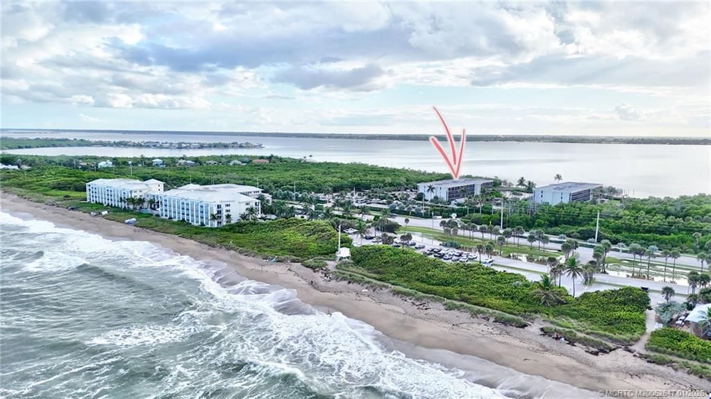 3792 NE Ocean Boulevard, Unit 302, Jensen Beach, FL 34957 Photo