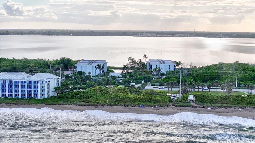 3792 NE Ocean Boulevard, Unit 302, Jensen Beach, FL 34957 Photo