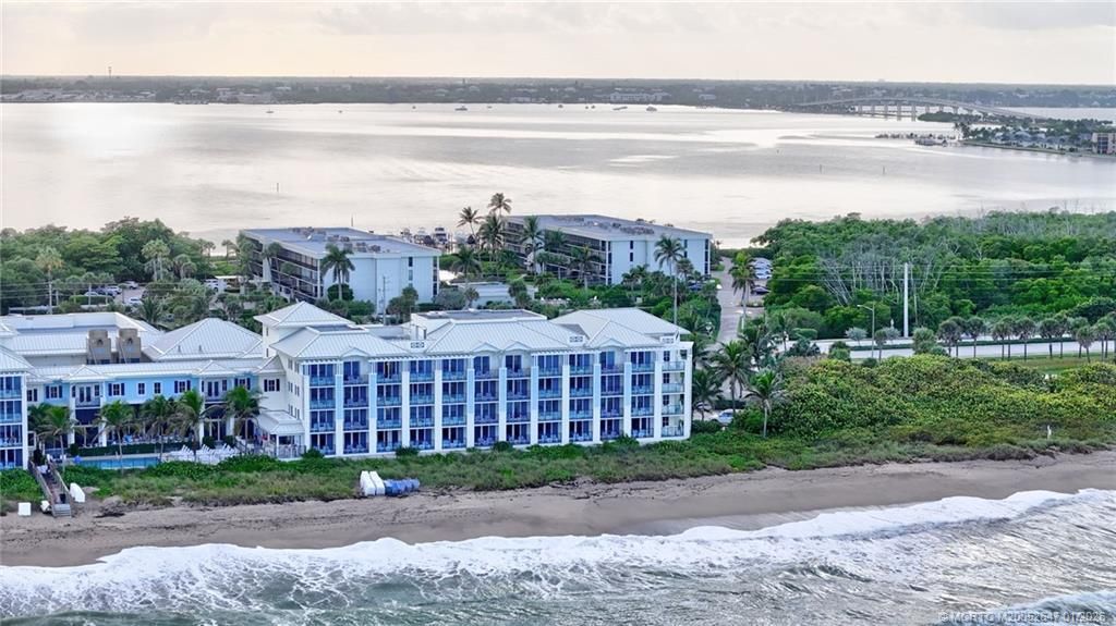 3792 NE Ocean Boulevard, Unit 302, Jensen Beach, FL 34957 Photo