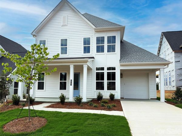 4947 Marina Drive, Unit Lot 200, Sherrills Ford, NC 28673