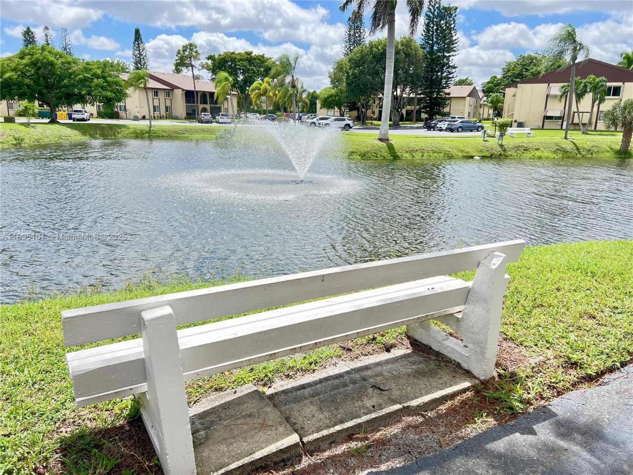 340 Pine Ridge Cir, Unit D-1, Greenacres, FL 33463 Photo