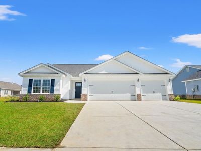 1016 Woodside Dr., Conway, SC 29526