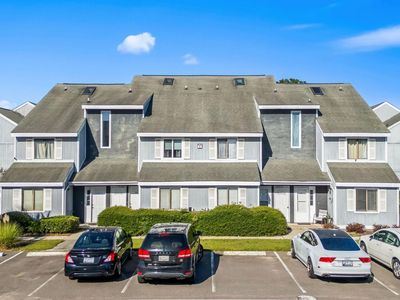 3700 Golf Colony Lane, Unit 1-A, Little River, SC 29566